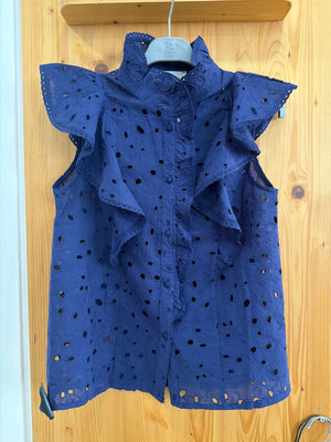 Blusa Dora