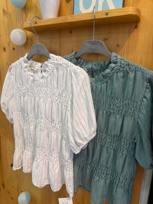 Blusa Selena