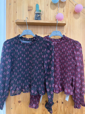 Blusa two Laura