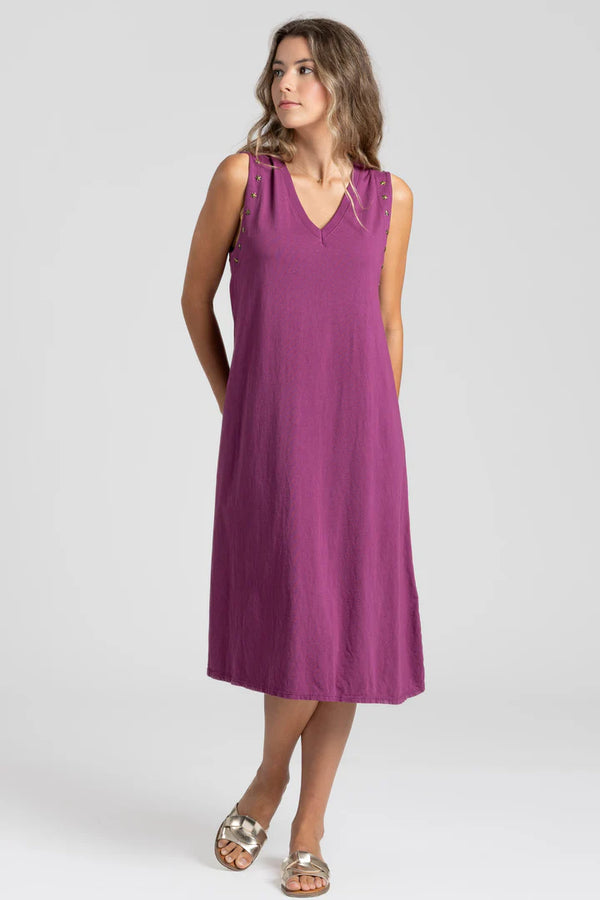 Vestido silva
