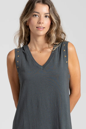 Vestido silva