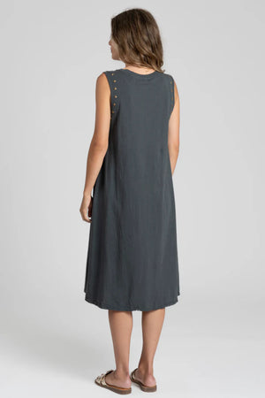 Vestido silva