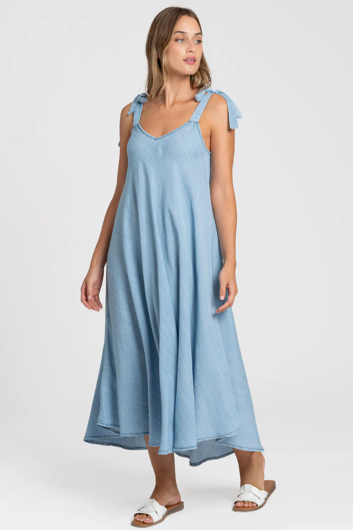 Vestido Lia