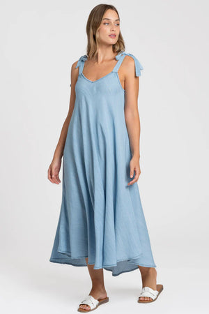 Vestido Lia