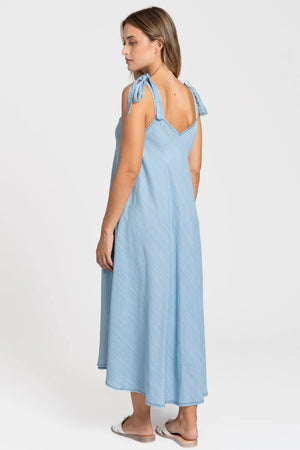 Vestido Lia