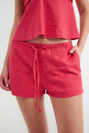 Short lino