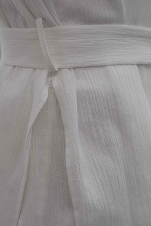 Blusa cruzada Emarola