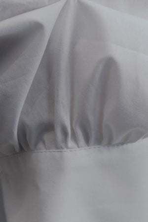 Camisa manga abullonada Emarola