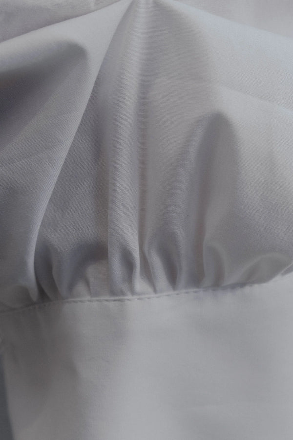 Camisa manga abullonada Emarola
