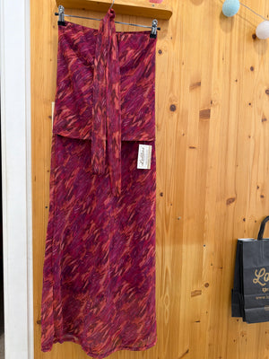 Conjunto top two