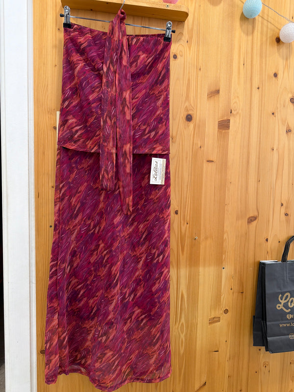 Conjunto top two