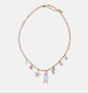 Collar raspa
