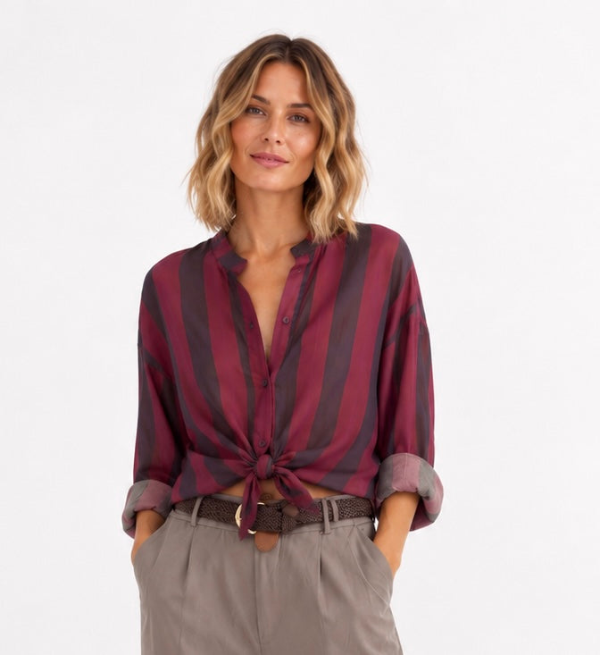Camisa Lia