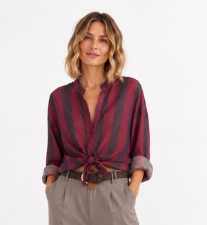Camisa Lia