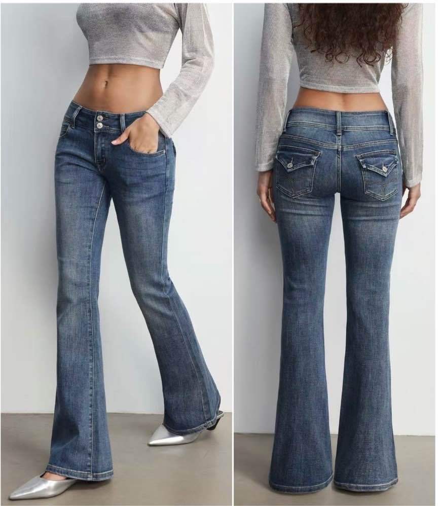 Pantalon Lena