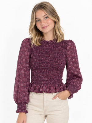 Blusa two Laura