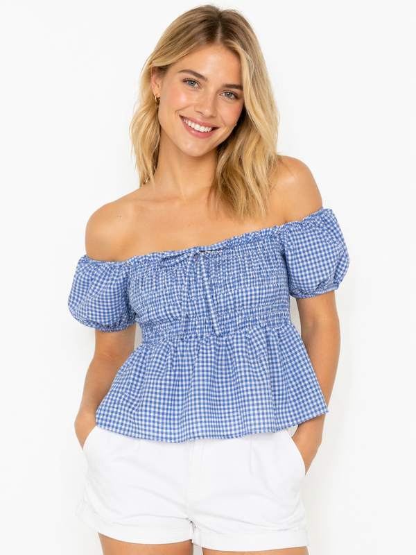Blusa Susana