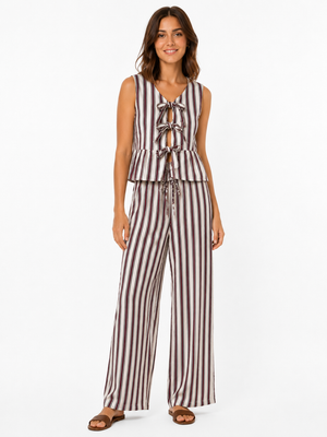 Conjunto lazos