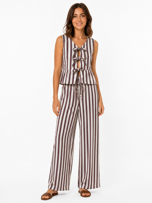 Conjunto lazos