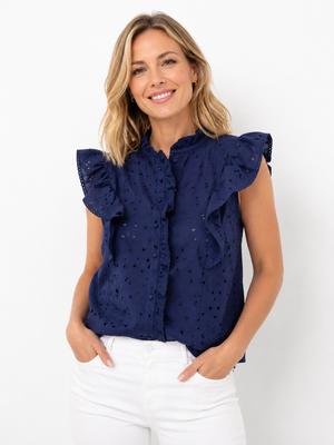 Blusa Dora