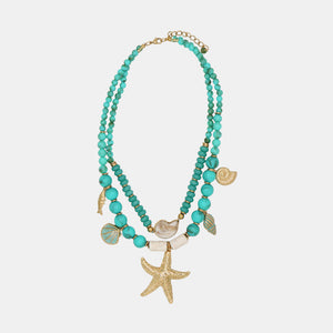 Collar estrella