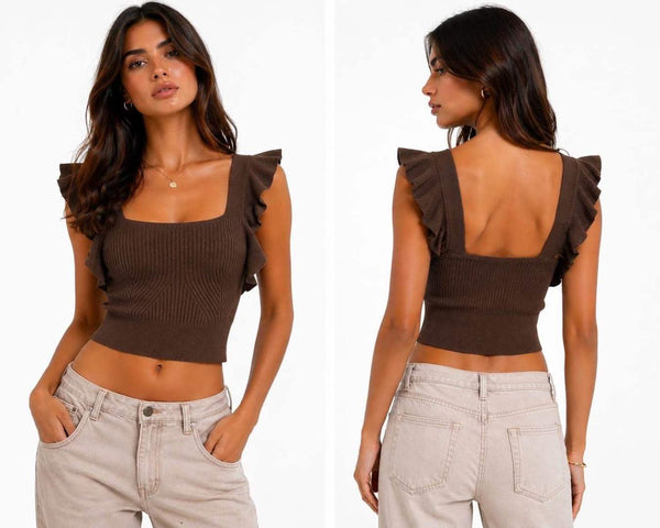 Top canale Maria