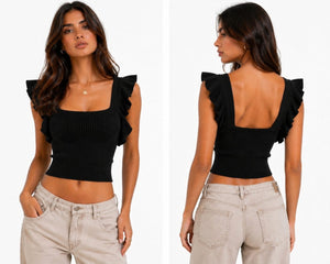 Top canale Maria