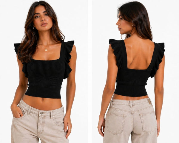 Top canale Maria
