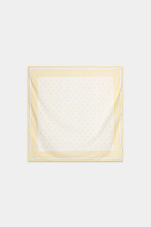 Pañuelo topos