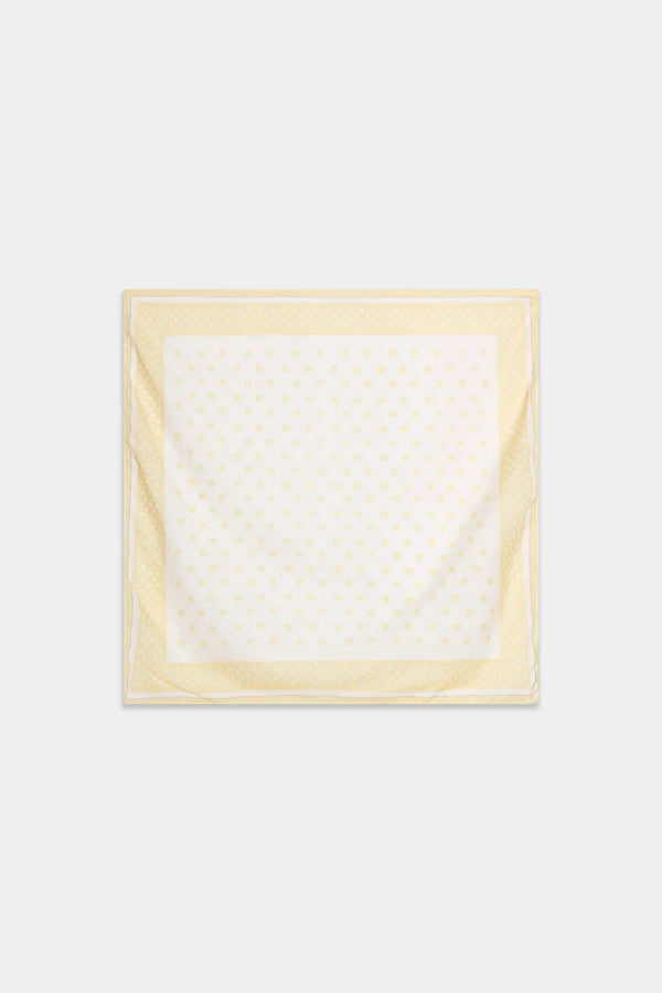 Pañuelo topos