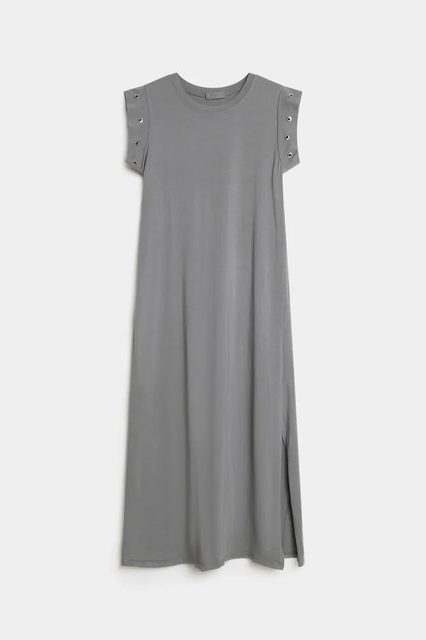 Vestido anillas