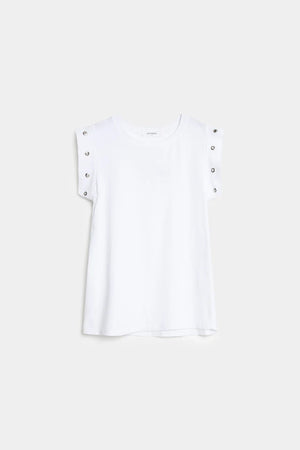 Camiseta anillass