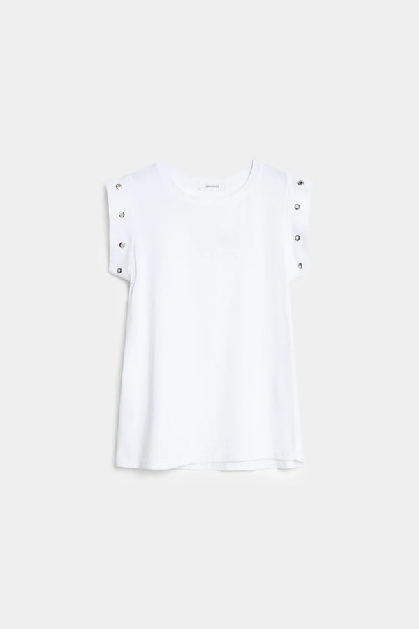 Camiseta anillass