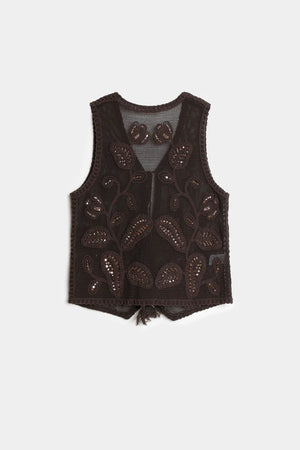 Chaleco new