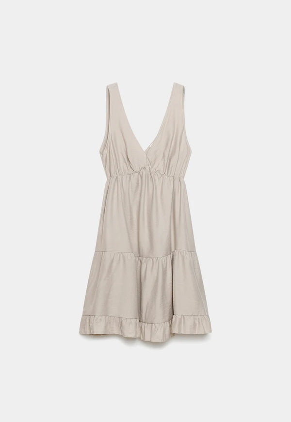 Vestido corto AR