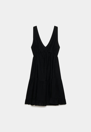 Vestido corto AR