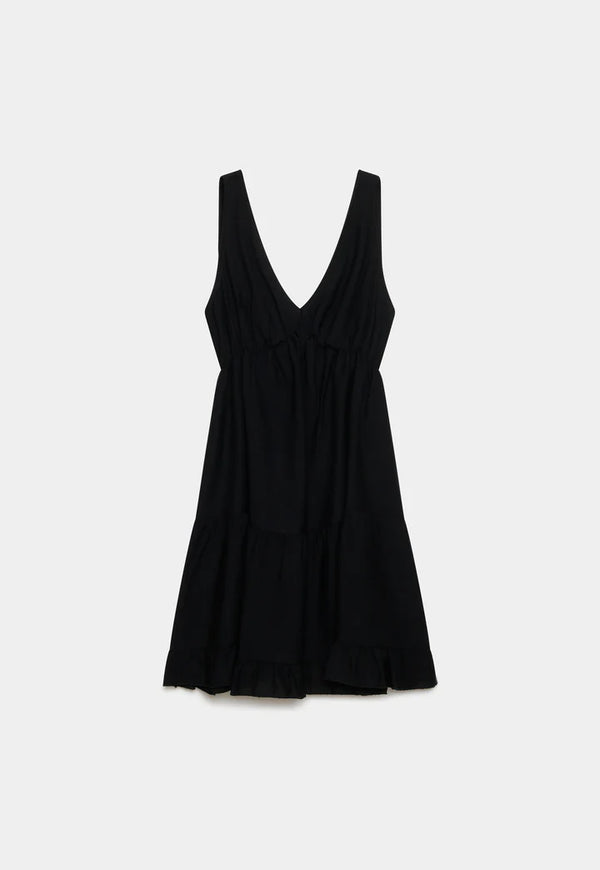 Vestido corto AR