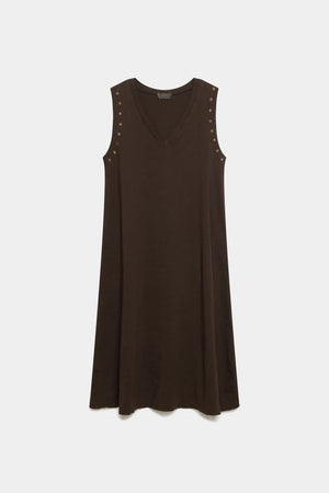 Vestido silva