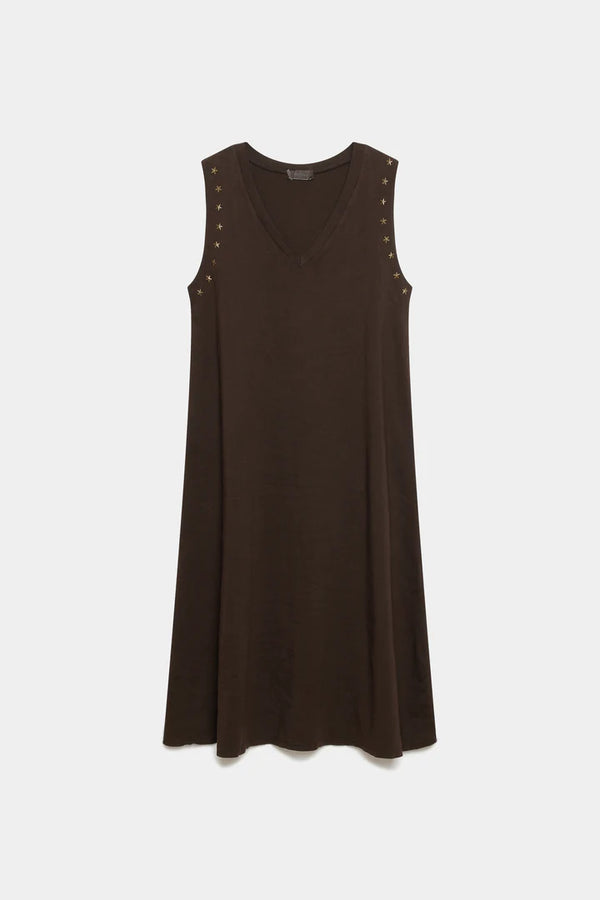 Vestido silva