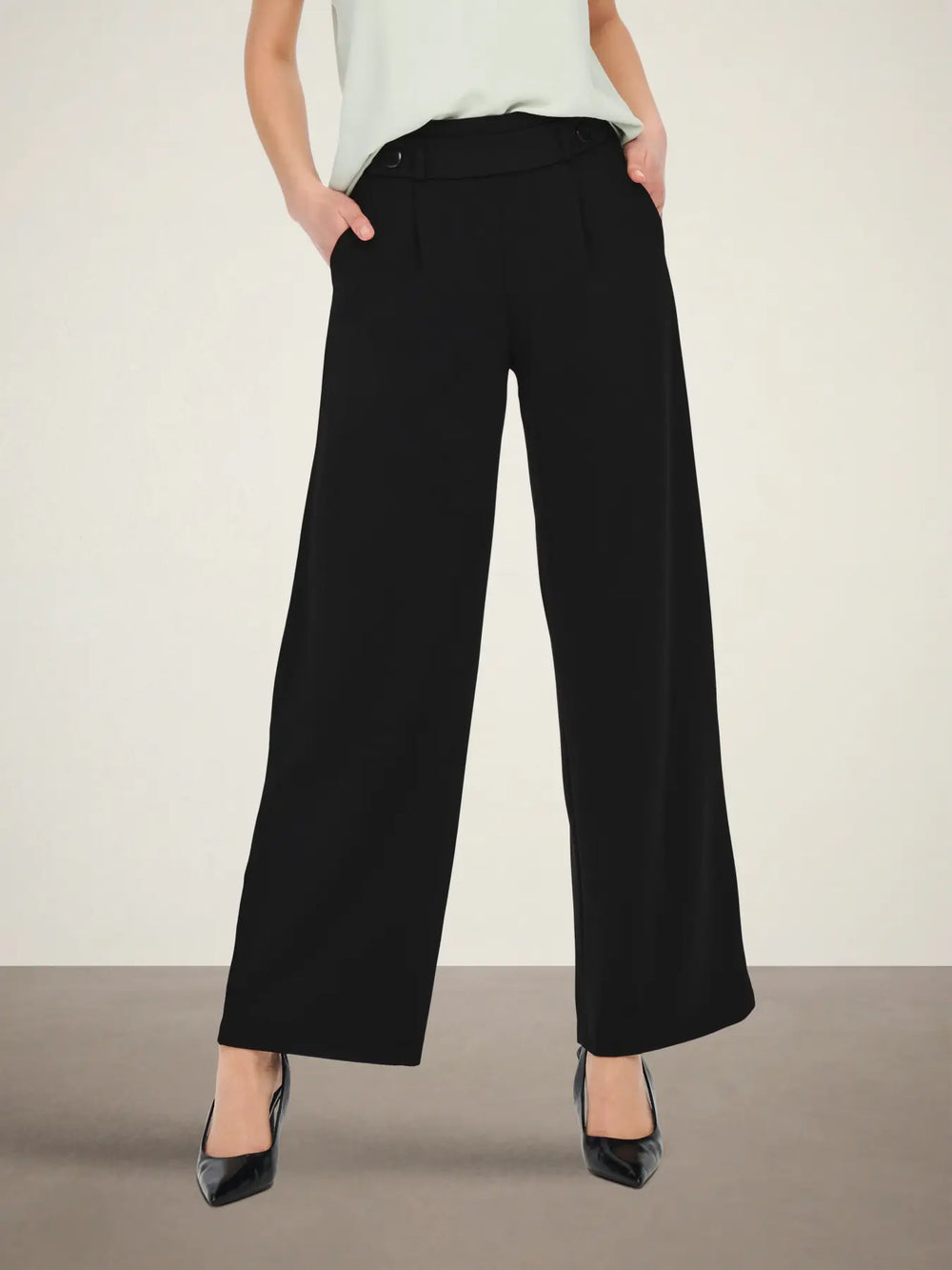 Pantalon jdy lidia
