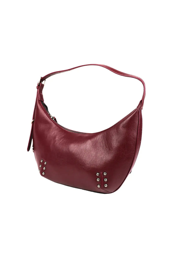 Bolso tachitas