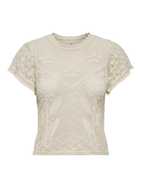 Camiseta hilo Only