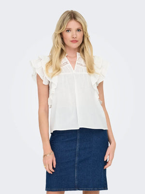 Blusa only Ana