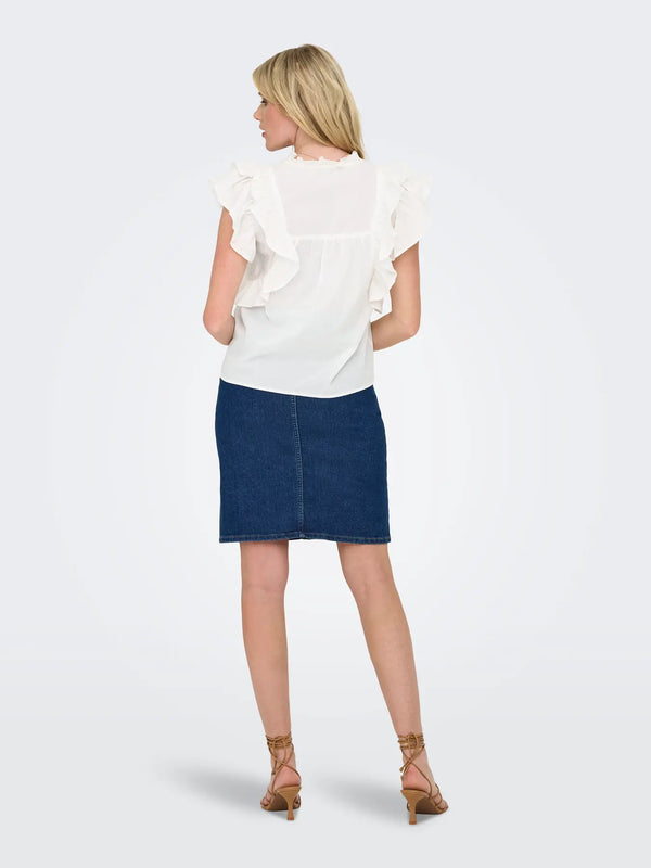 Blusa only Ana
