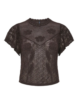 Camiseta hilo Only