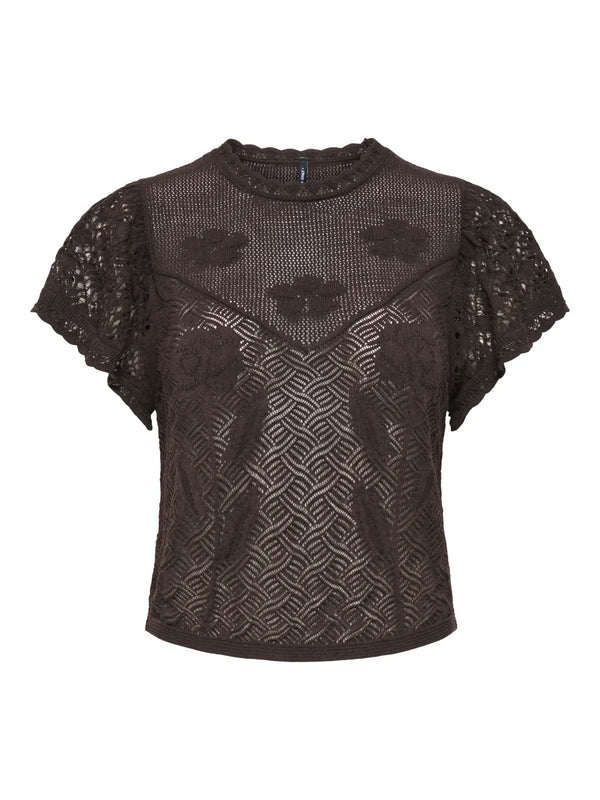 Camiseta hilo Only