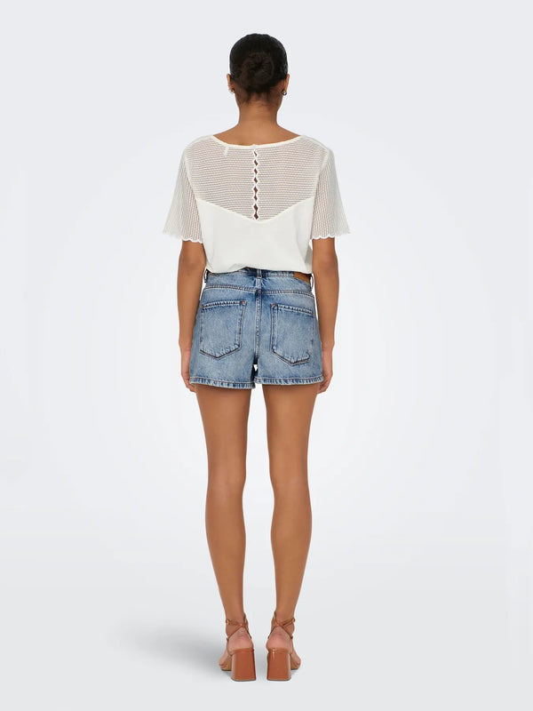 Short new Only