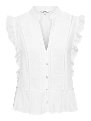 Blusa Only Marisa