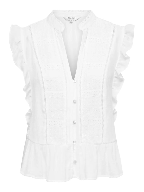 Blusa Only Marisa