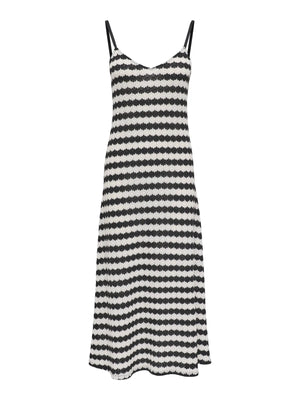 Vestido Only punto